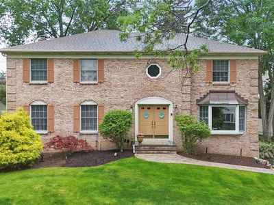 20 Tuxedo Ave, Park Ridge, NJ, 07656