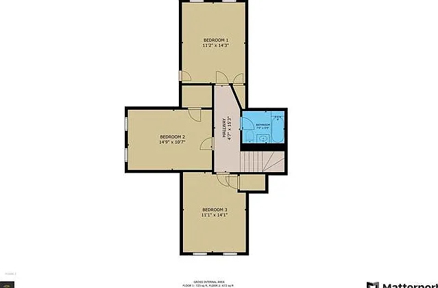 16 Electric Ave #2 — Photo 11