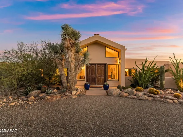 7441 N Calle Sin Desengano, Tucson, AZ 85718