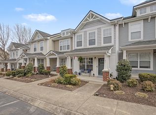 161 Shadow Glen Dr, Nashville, TN 37211