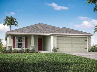 323 San Mauro Dr, Auburndale, FL 33823