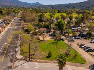0 Bryant St, Ojai, CA 93023