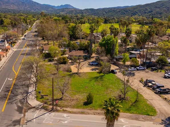 0 Bryant St, Ojai, CA 93023