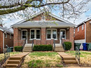 2005 Prather Ave #A, Saint Louis, MO