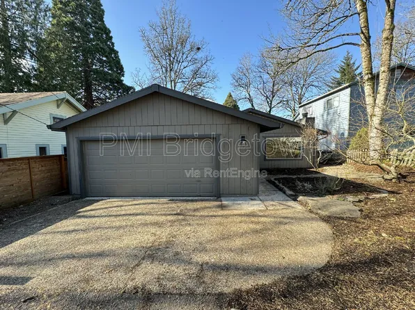 7315 SW 53rd Ave, Portland, OR 97219