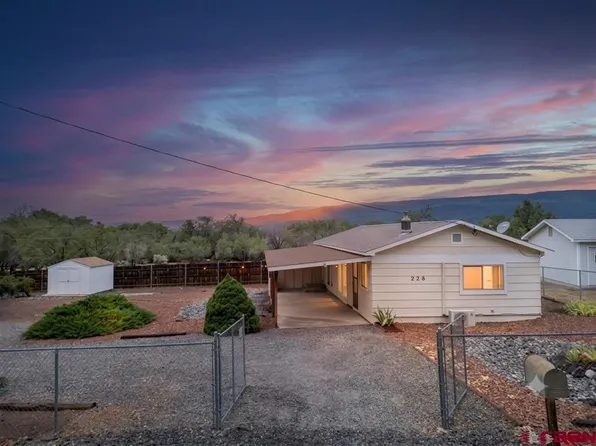 220 NW 7th Street, Cedaredge, CO 81413