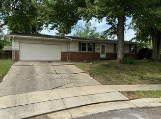 124 Arbour Ct, West Lafayette, IN 47906