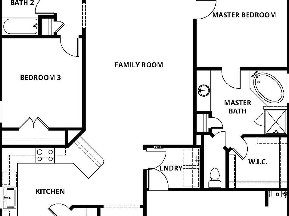 Ontario Plan, Vista West, Fort Worth, TX 76108 Zillow
