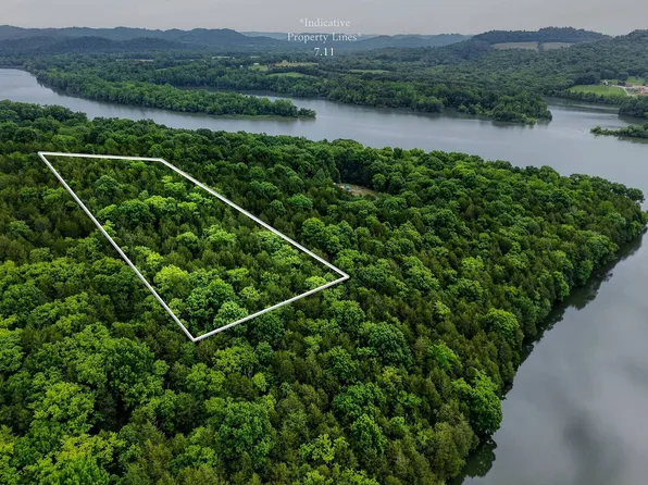 0 Brooks Bend Ln, Gainesboro, TN 38562