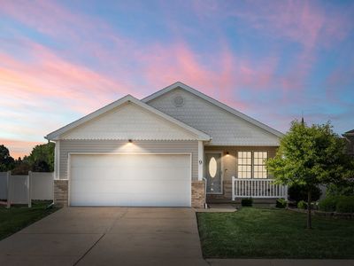 9 Astoria Way, Bloomington, IL, 61704