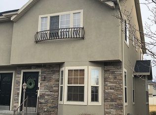 1811 W 1000 S, Springville, UT 84663