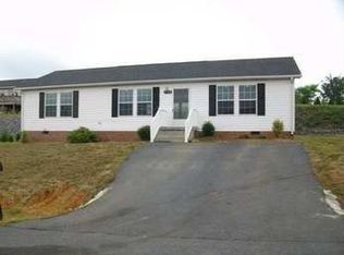 1700 Marble Ridge Dr, Harrisonburg, VA 22801