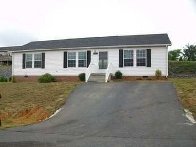 1700 Marble Ridge Dr, Harrisonburg, VA, 22801