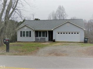 5204 Bogus Rd, Gainesville, GA 30506