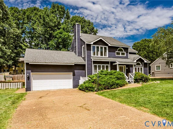 2502 Cox Rd, Henrico, VA 23233