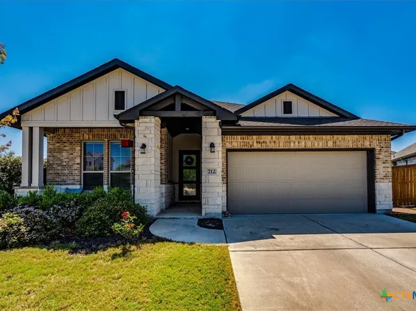 712 Coyote Creek Way, Kyle, TX 78640