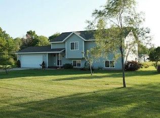 14625 Lincoln Park Dr NE, Gowen, MI 49326