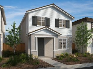 Plan 1404 Plan, Sorrel at Watson Ranch, American Canyon, CA 94503