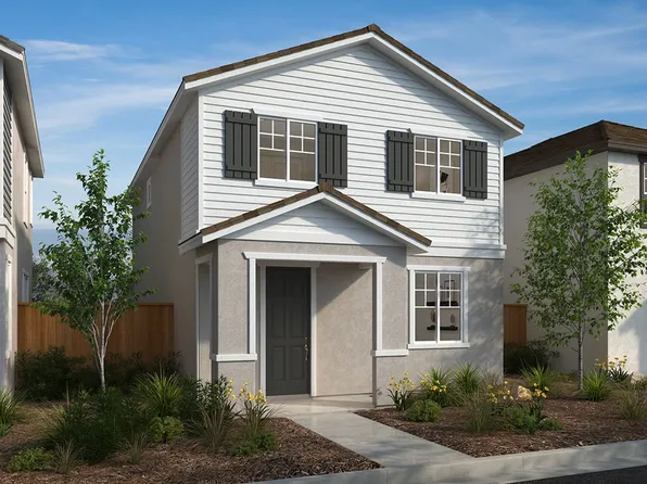 Plan 1404 Plan, Sorrel at Watson Ranch