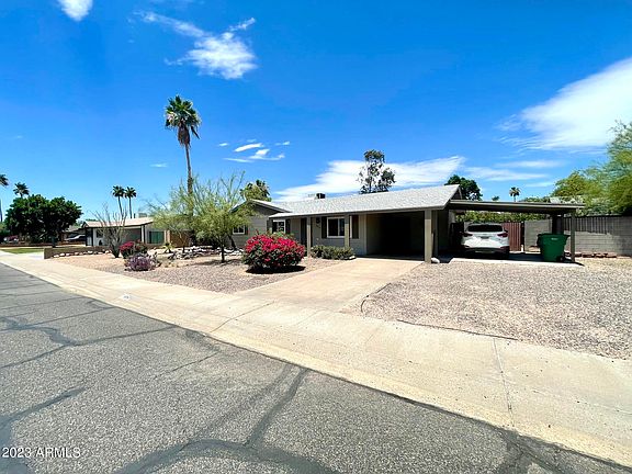 2nd image of 4624 E GLENCOVE Street