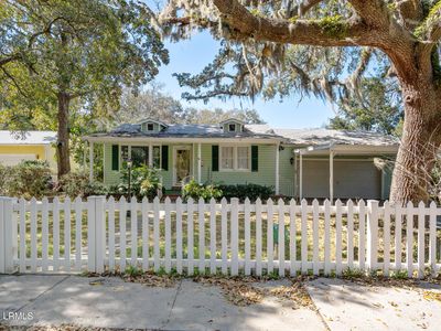 156 James St, Beaufort, SC, 29902