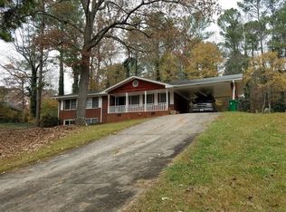 4434 Mark Anthony Ct, Decatur, GA 30035