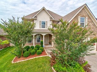 1217 Whisper Trace Ln, Knoxville, TN 37919