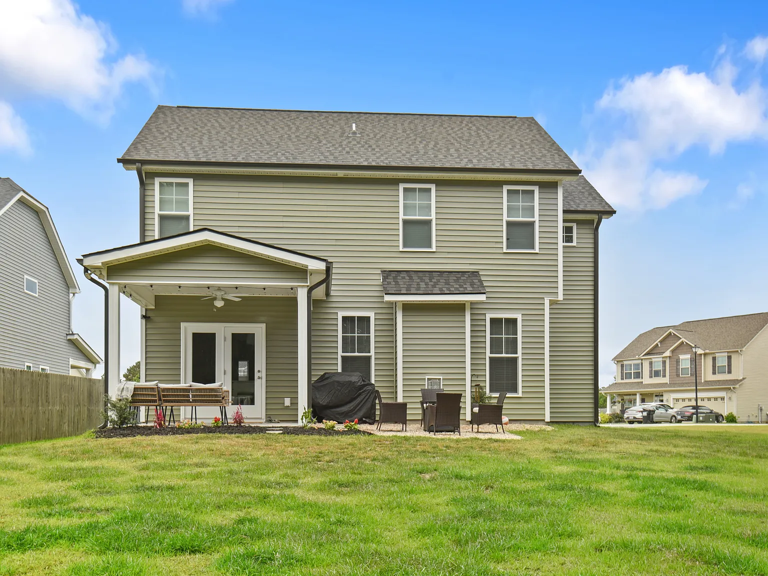 506 Saltworks Lane - 1 — Photo 4