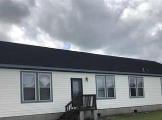 126 Fern Ln, Houma, LA 70364