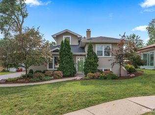 432 S Cherry St, Itasca, IL 60143