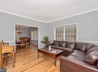 6834 Running Springs Ct, Frederick, MD 21703