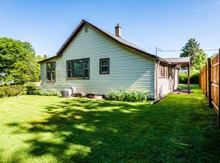 3753 McGuigan Rd, Sodus, MI 49126
