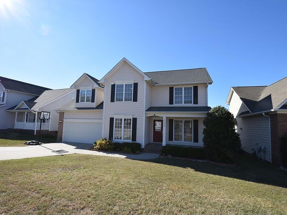 1st image of 1508 Timberrock Ct
