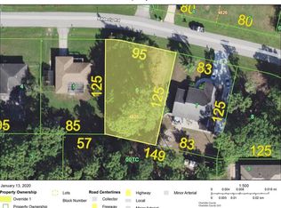 6927 Adderly Rd, Englewood, FL 34224