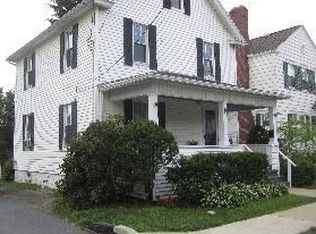 660 Grant St, Indiana, PA 15701