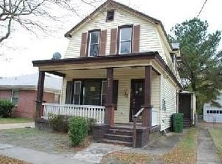 3109 Peronne Ave, Norfolk, VA 23509