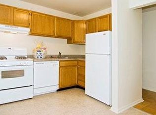 413 Wheaton Pl APT K, Catonsville, MD 21228