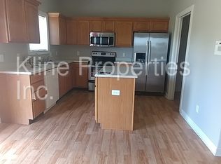 4410 Valley Trace Dr, Indianapolis, IN 46237