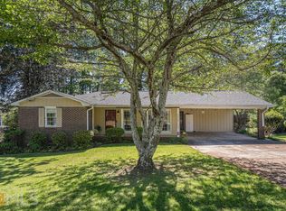 1115 Amber Rdg SW, Lilburn, GA 30047