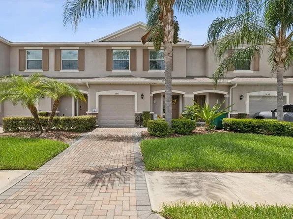 3851 Silverlake Way, Zephyrhills, FL 33544