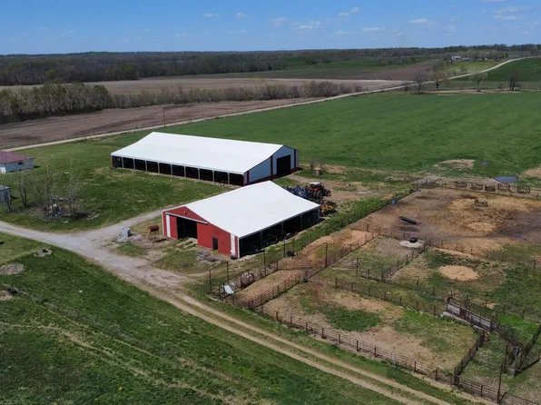 4773 S 1200th Rd, Metz, MO 64765