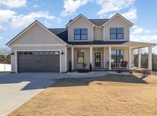 379 Terra Plains Dr, Greer, SC 29651