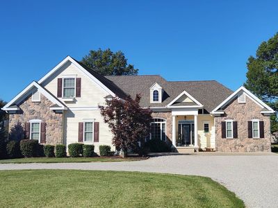 11610 N 1200th St, Robinson, IL, 62454