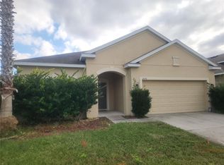 2556 Tanner Ter, Kissimmee, FL 34743