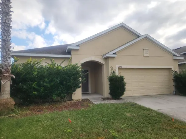 2556 Tanner Ter, Kissimmee, FL 34743