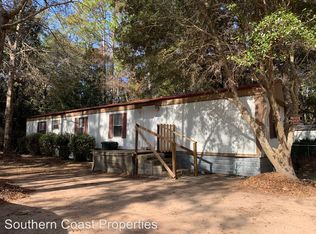 71 Whispering Pines Cir SE, Allenhurst, GA 31301