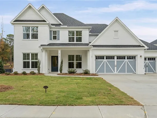 4910 Rosarian Dr, Cumming, GA 30040