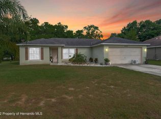 2090 Beckwith Ave, Spring Hill, FL 34608