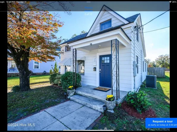 819 N Craven St, New Bern, NC 28560