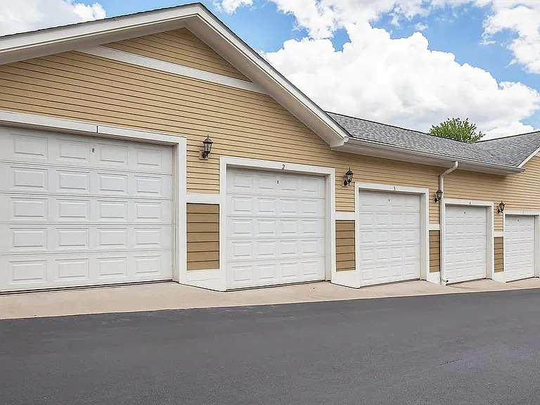 Garages